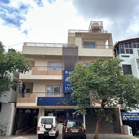 The Inn ไมซอร์ ภายนอก รูปภาพ