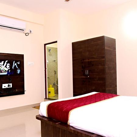 The Inn ไมซอร์ ภายนอก รูปภาพ