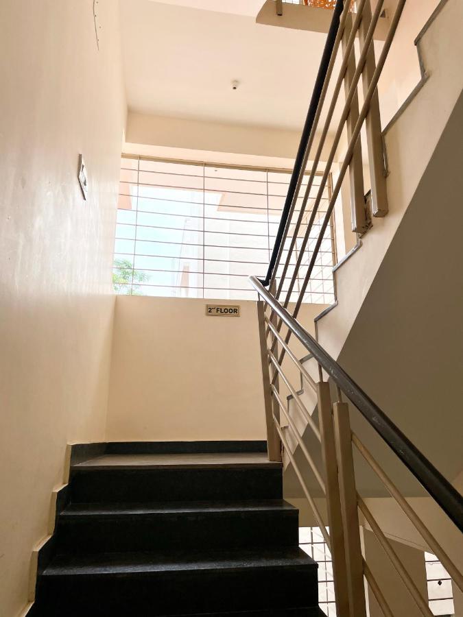 The Inn ไมซอร์ ภายนอก รูปภาพ