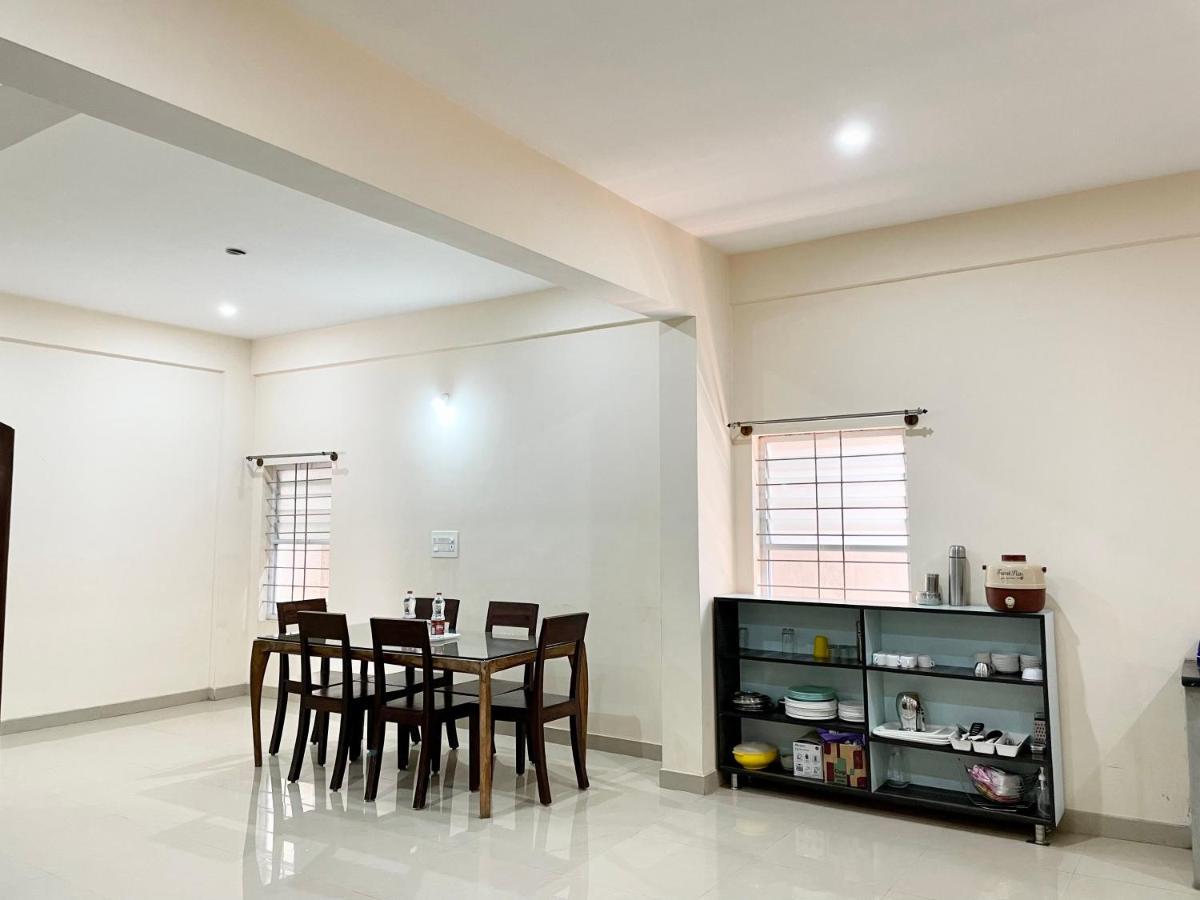 The Inn ไมซอร์ ภายนอก รูปภาพ