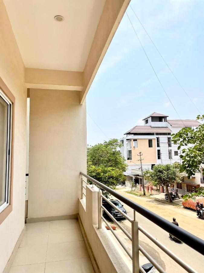 The Inn ไมซอร์ ภายนอก รูปภาพ