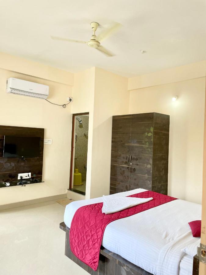 The Inn ไมซอร์ ภายนอก รูปภาพ