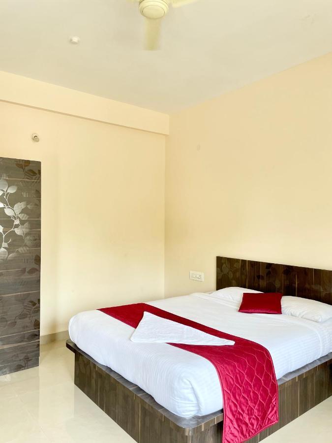 The Inn ไมซอร์ ภายนอก รูปภาพ