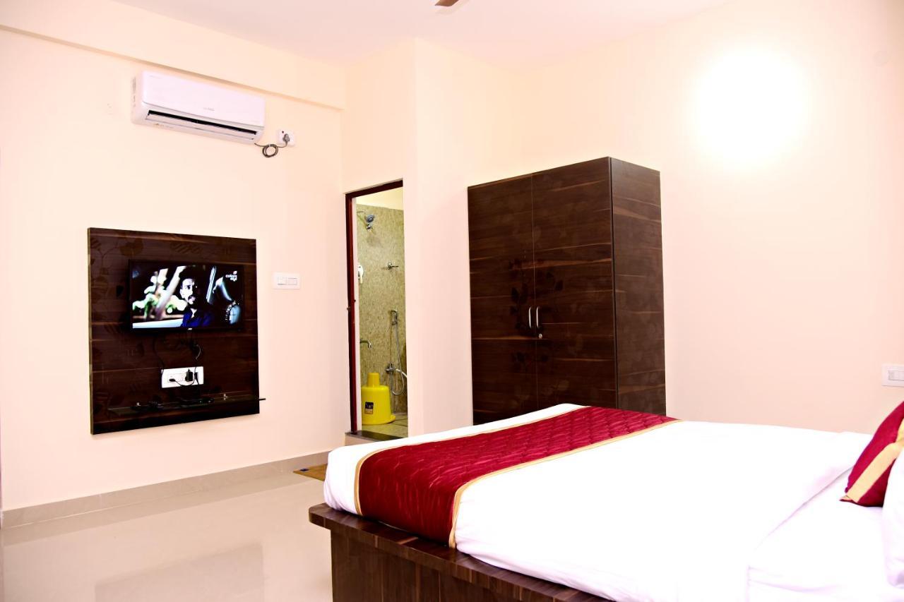 The Inn ไมซอร์ ภายนอก รูปภาพ