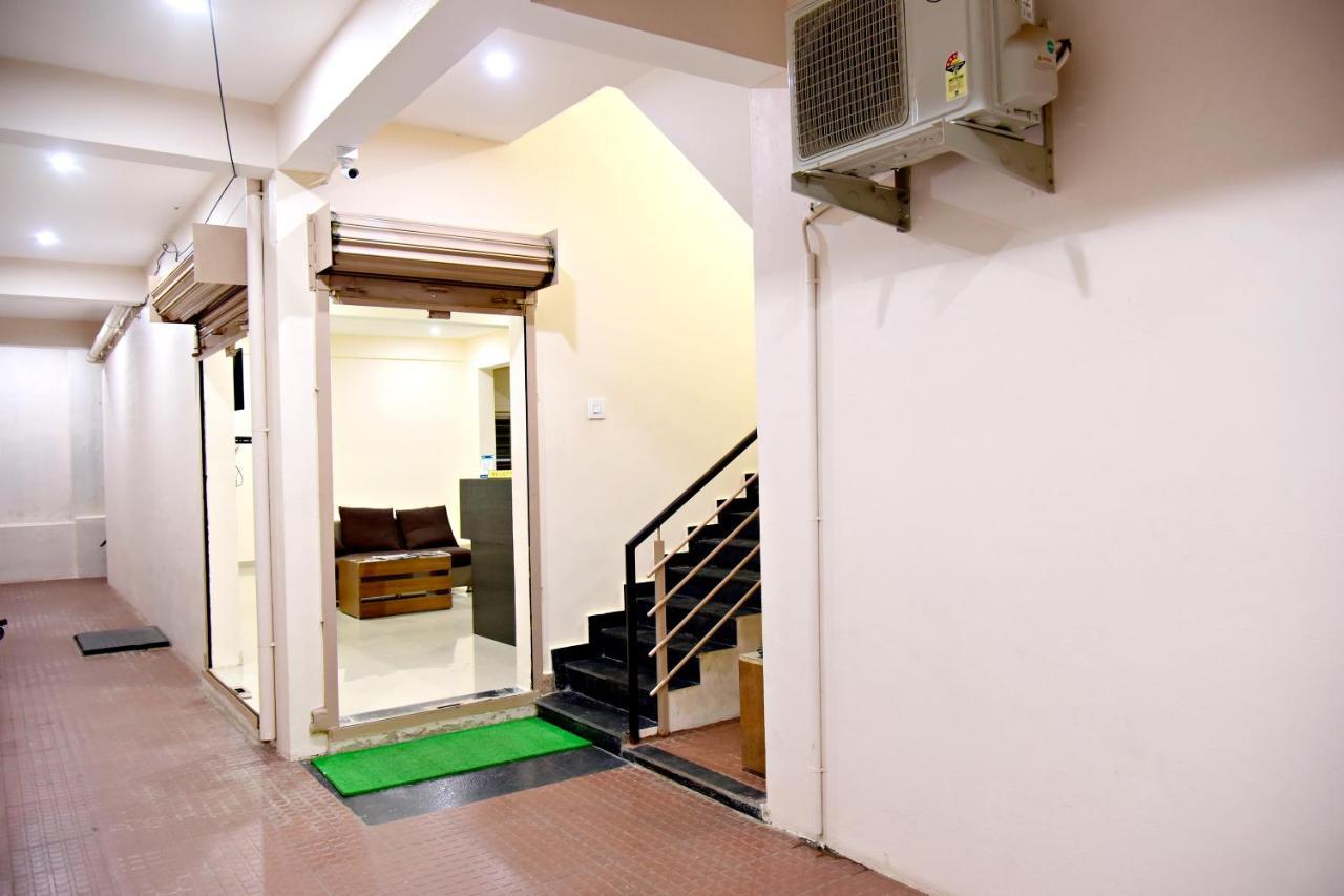 The Inn ไมซอร์ ภายนอก รูปภาพ