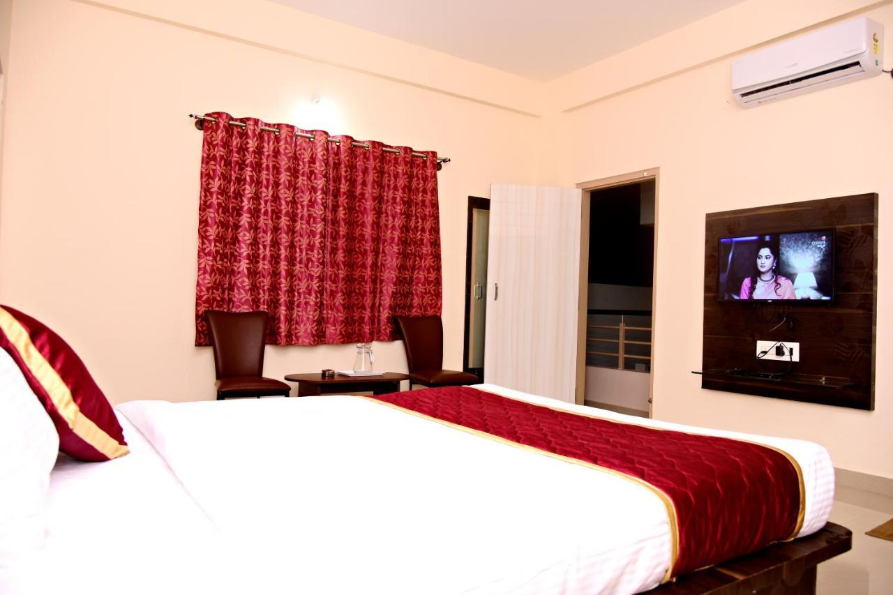The Inn ไมซอร์ ภายนอก รูปภาพ