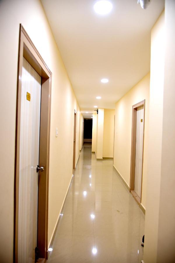 The Inn ไมซอร์ ภายนอก รูปภาพ